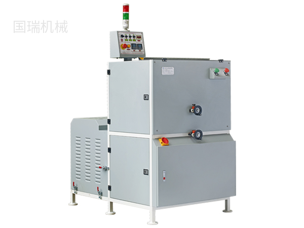 GR-PCM560压平压槽机