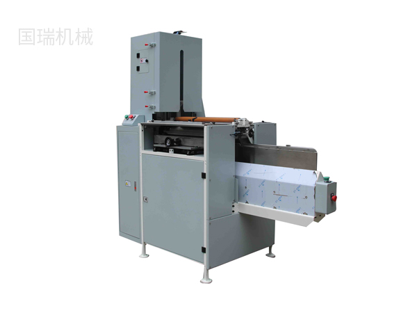GR-CIM560A上壳机(软皮封面款)